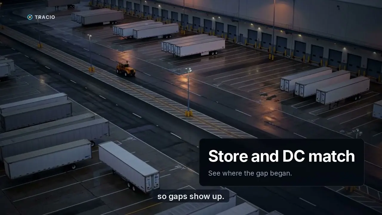 Retail RFID: accurate stock counts and faster click and collect